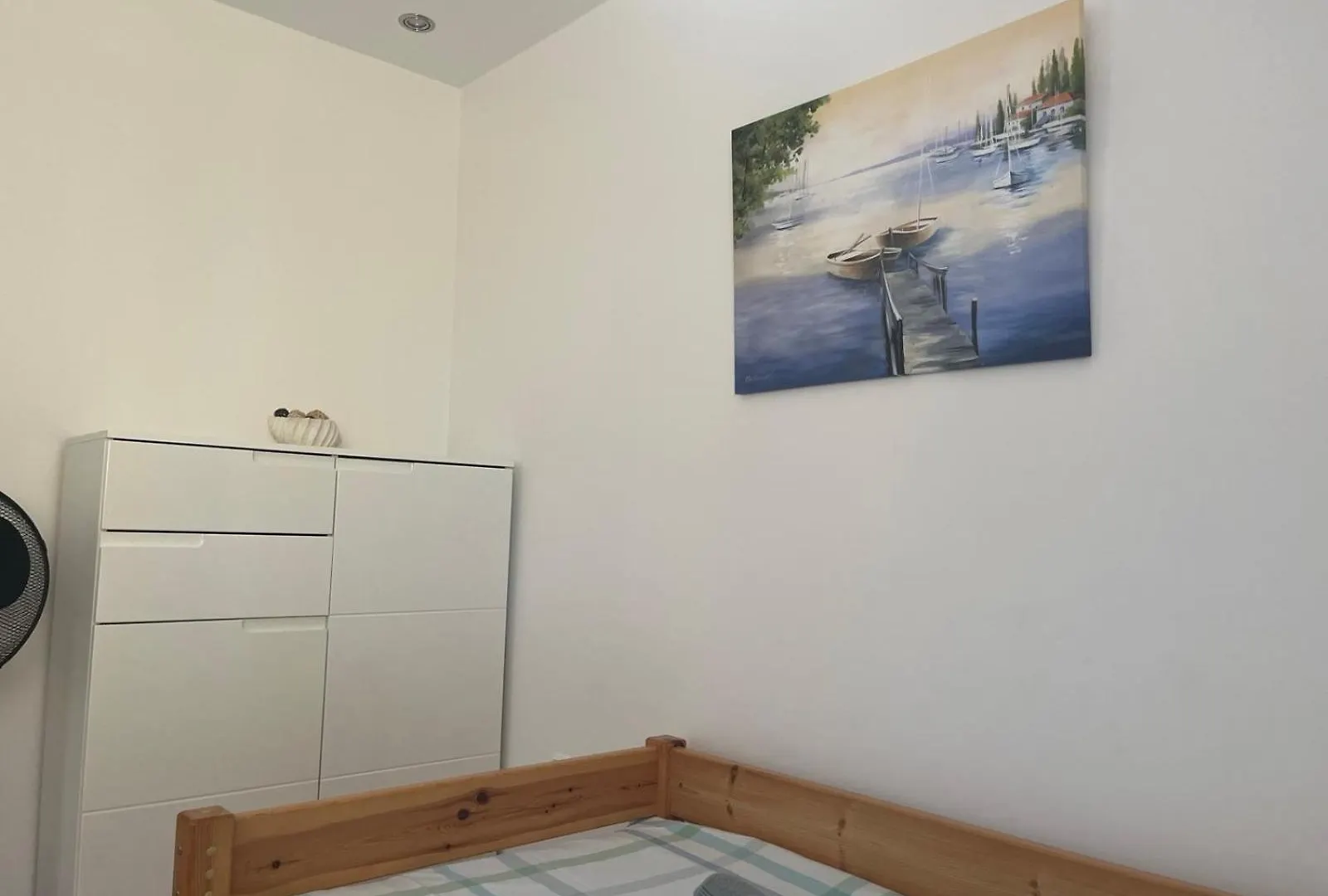 Sinisa Apartman ヴィル クロアチア