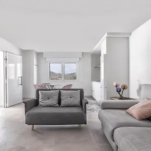 Casa Gato Apartment San José
