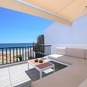 Beachhouse Galore Ferienhaus Estepona