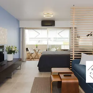 New Apartment, Palais Des Festivals, Croisette, Beaches Apartment Cannes