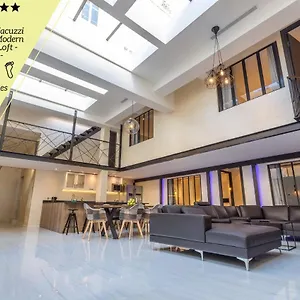 Montaigne - Luxurious - 350m Palais - Lra Apartment Cannes