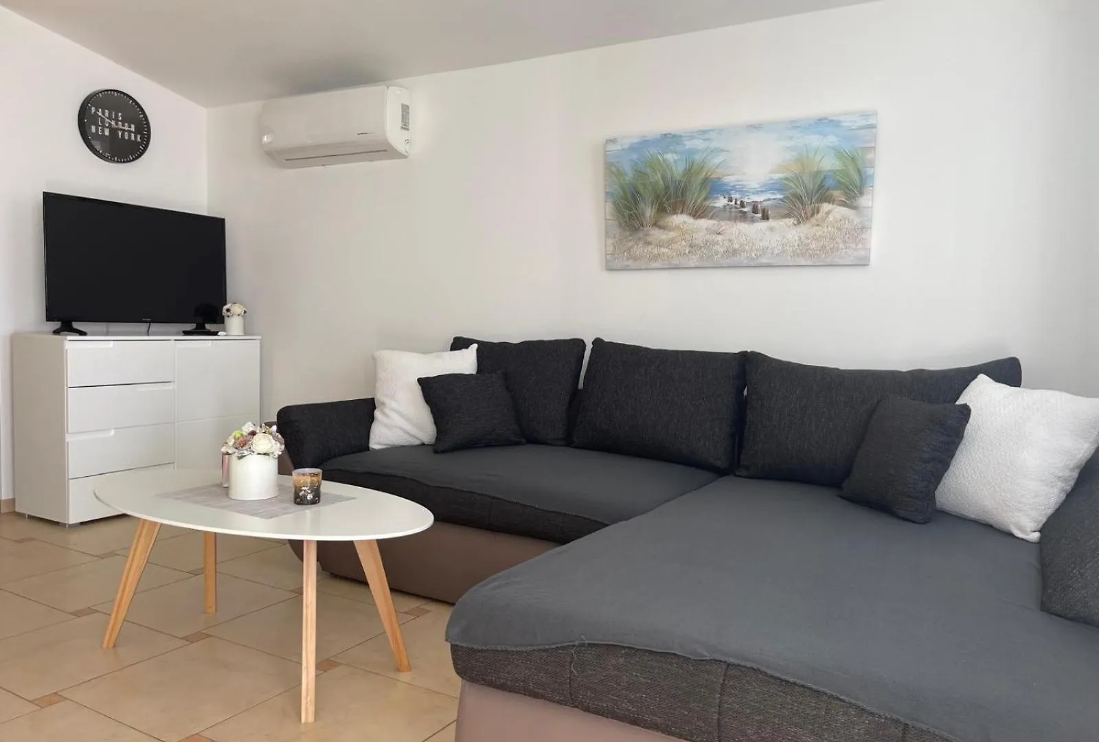 Sinisa Apartman Vir Croatie