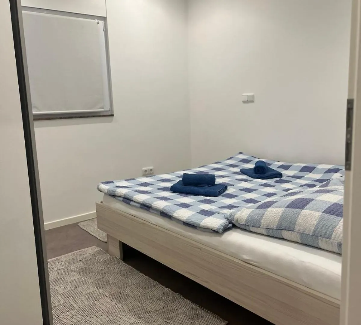 Appartement Sinisa Apartman Vir
