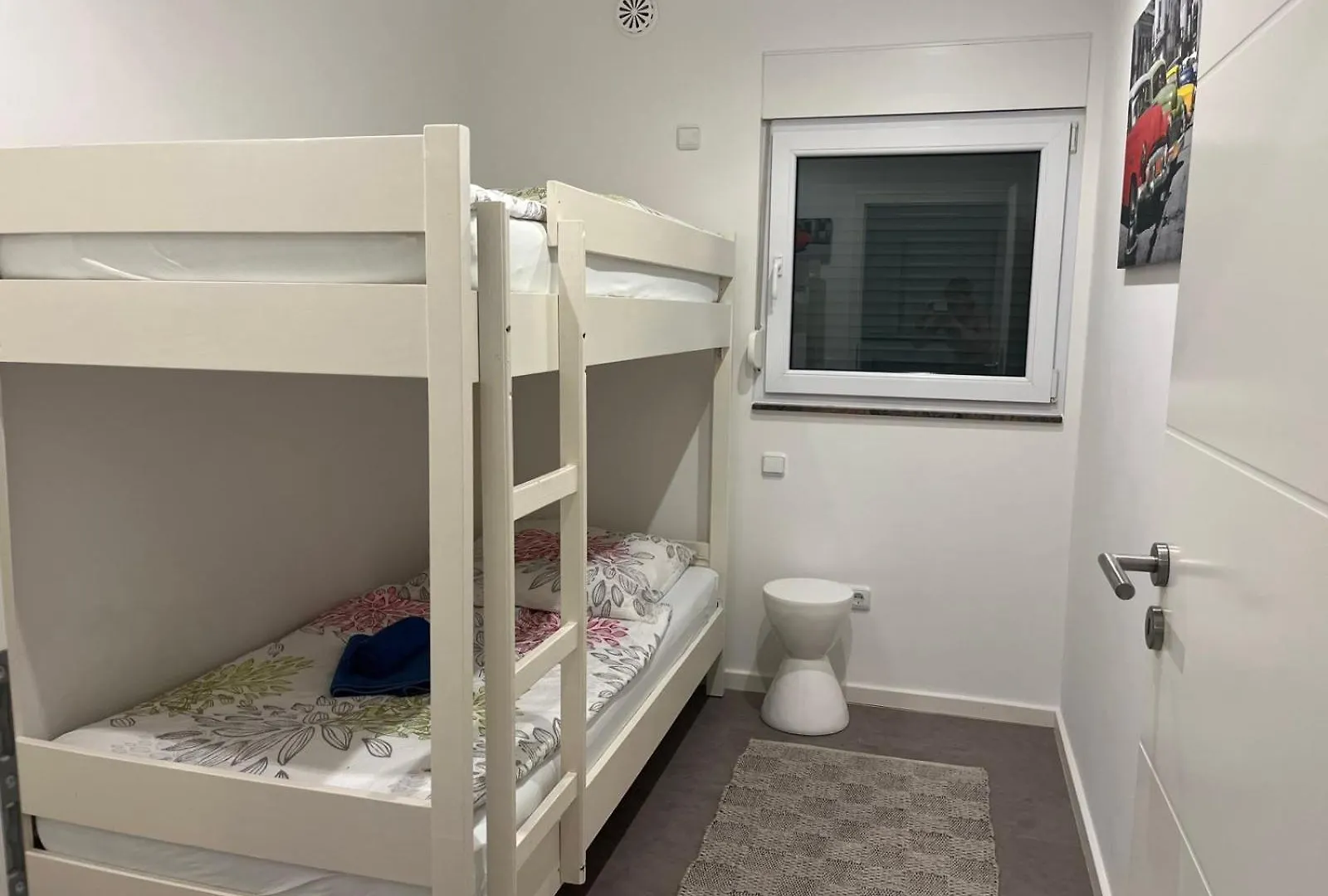 Sinisa Apartman Vir Appartement