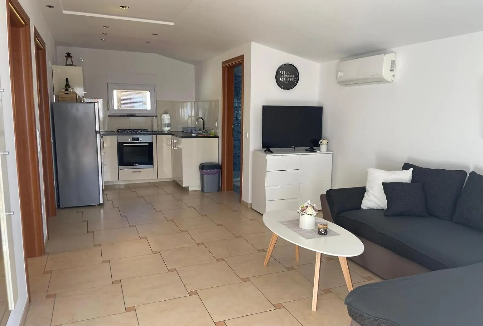 Appartement Sinisa Apartman Vir